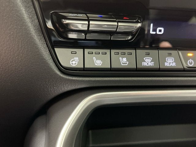 2026 Mazda Mazda CX-70 3.3 Turbo S Premium