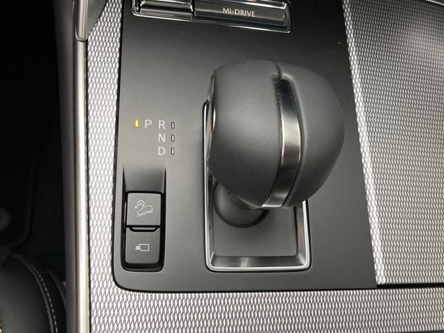 2026 Mazda Mazda CX-70 3.3 Turbo S Premium