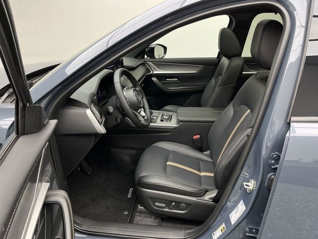2026 Mazda Mazda CX-70 3.3 Turbo S Premium