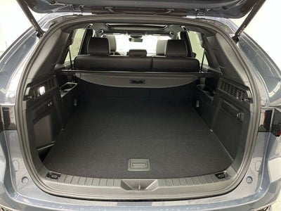 2026 Mazda Mazda CX-70 3.3 Turbo S Premium