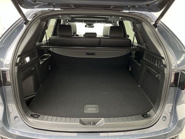 2026 Mazda Mazda CX-70 3.3 Turbo S Premium