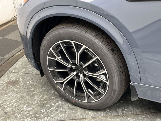 2026 Mazda Mazda CX-70 3.3 Turbo S Premium