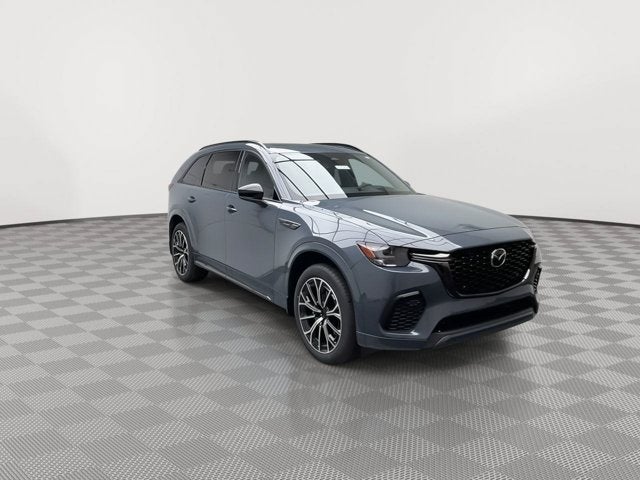 2026 Mazda Mazda CX-70 3.3 Turbo S Premium
