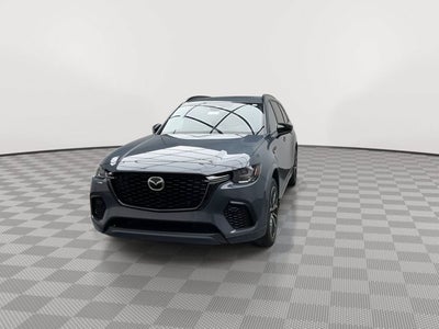 2026 Mazda Mazda CX-70 3.3 Turbo S Premium