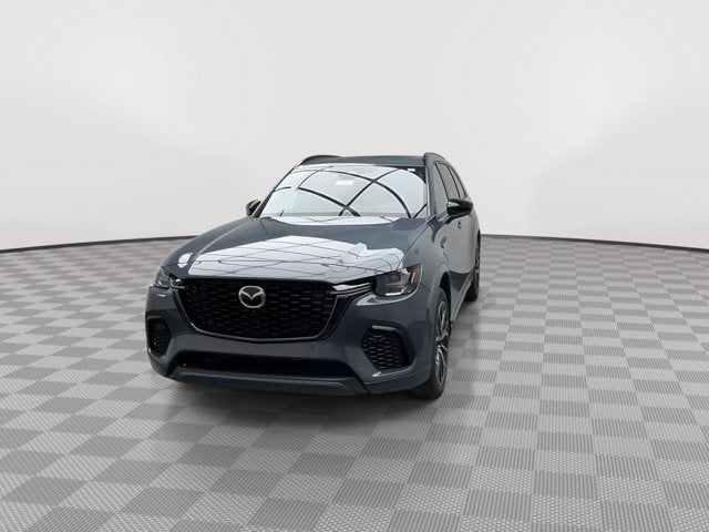 2026 Mazda Mazda CX-70 3.3 Turbo S Premium