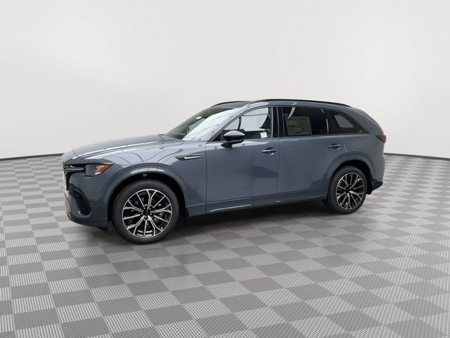 2026 Mazda Mazda CX-70 3.3 Turbo S Premium