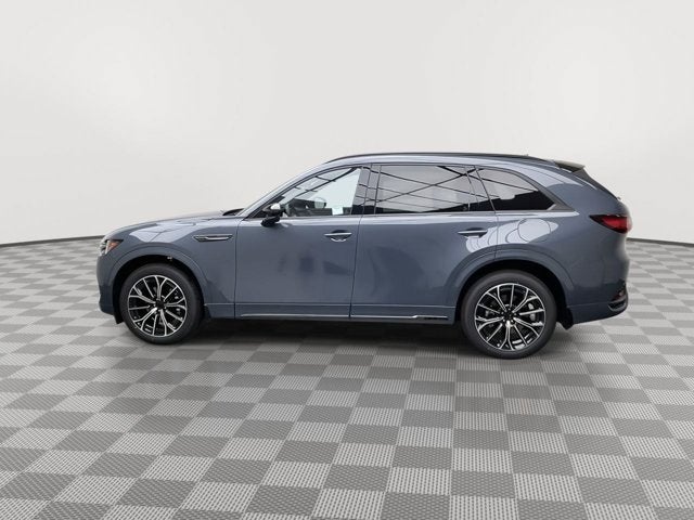 2026 Mazda Mazda CX-70 3.3 Turbo S Premium