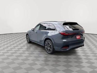 2026 Mazda Mazda CX-70 3.3 Turbo S Premium