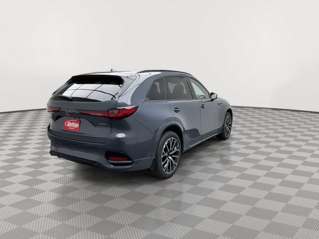 2026 Mazda Mazda CX-70 3.3 Turbo S Premium