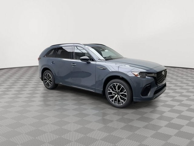 2026 Mazda Mazda CX-70 3.3 Turbo S Premium
