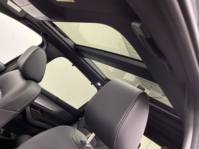 2026 Mazda Mazda CX-70 3.3 Turbo S Premium