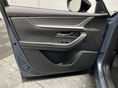2026 Mazda Mazda CX-70 3.3 Turbo S Premium