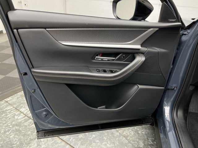 2026 Mazda Mazda CX-70 3.3 Turbo S Premium