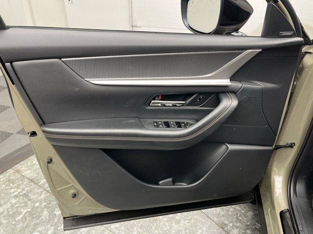 2026 Mazda Mazda CX-70 3.3 Turbo S Premium