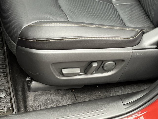 2026 Mazda Mazda CX-70 3.3 Turbo Premium