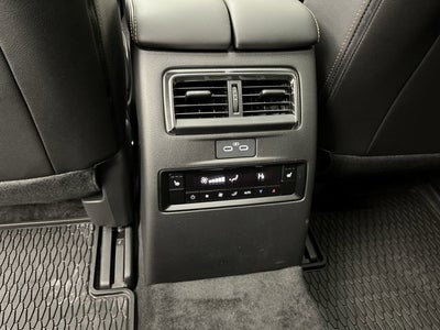 2026 Mazda Mazda CX-70 3.3 Turbo Premium