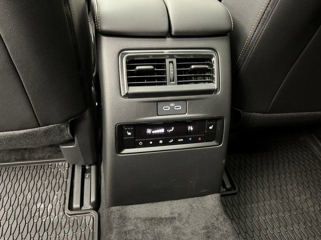 2026 Mazda Mazda CX-70 3.3 Turbo Premium