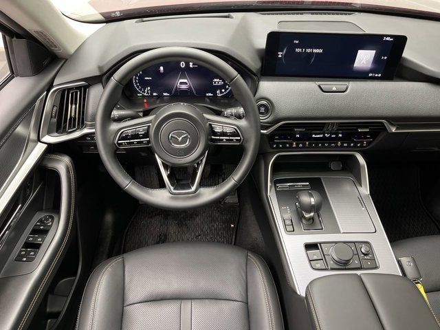 2026 Mazda Mazda CX-70 3.3 Turbo Premium