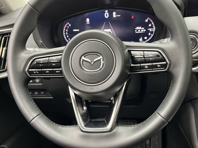 2026 Mazda Mazda CX-70 3.3 Turbo Premium