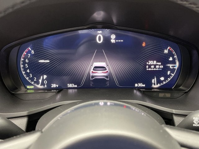 2026 Mazda Mazda CX-70 3.3 Turbo Premium