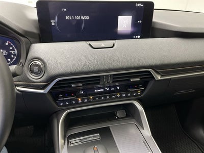 2026 Mazda Mazda CX-70 3.3 Turbo Premium