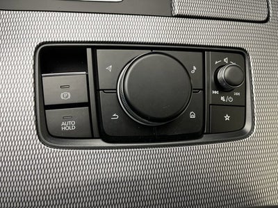 2026 Mazda Mazda CX-70 3.3 Turbo Premium