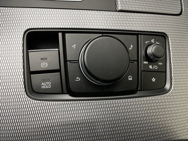 2026 Mazda Mazda CX-70 3.3 Turbo Premium