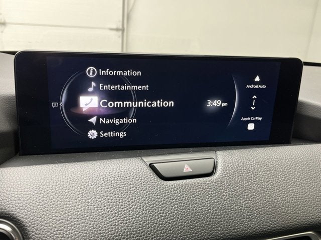 2026 Mazda Mazda CX-70 3.3 Turbo Premium