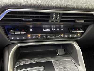 2026 Mazda Mazda CX-70 3.3 Turbo Premium