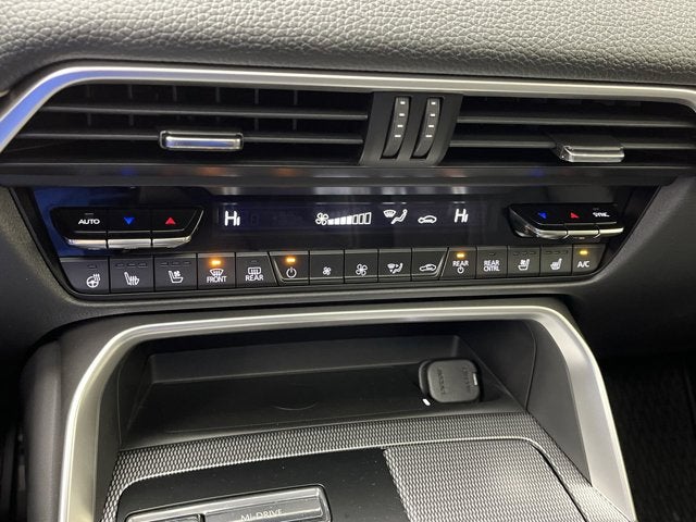 2026 Mazda Mazda CX-70 3.3 Turbo Premium