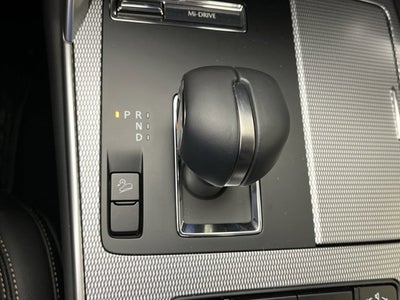 2026 Mazda Mazda CX-70 3.3 Turbo Premium