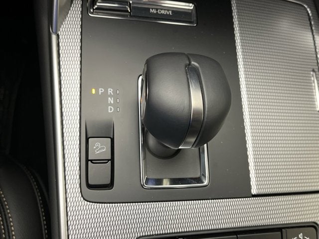 2026 Mazda Mazda CX-70 3.3 Turbo Premium