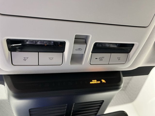 2026 Mazda Mazda CX-70 3.3 Turbo Premium