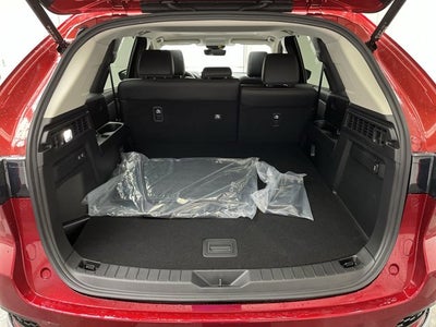 2026 Mazda Mazda CX-70 3.3 Turbo Premium