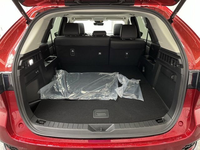 2026 Mazda Mazda CX-70 3.3 Turbo Premium