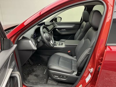 2026 Mazda Mazda CX-70 3.3 Turbo Premium