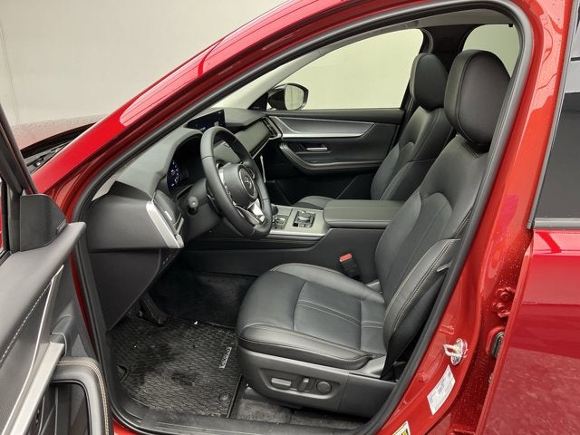 2026 Mazda Mazda CX-70 3.3 Turbo Premium