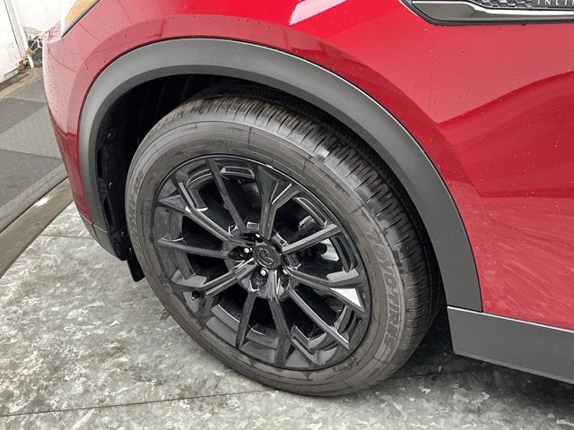 2026 Mazda Mazda CX-70 3.3 Turbo Premium