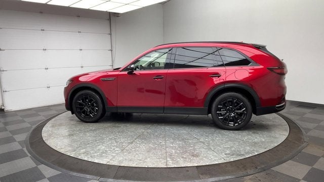 2026 Mazda Mazda CX-70 3.3 Turbo Premium