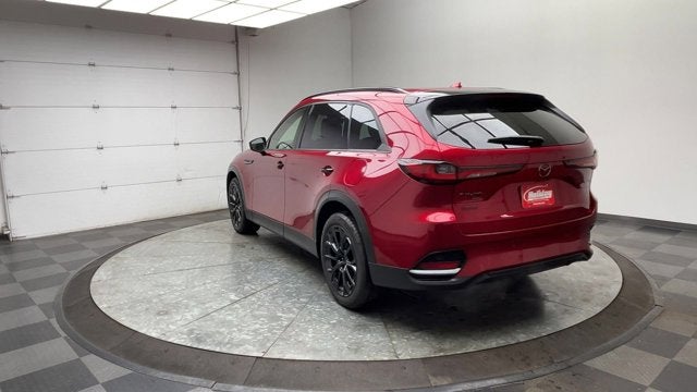 2026 Mazda Mazda CX-70 3.3 Turbo Premium