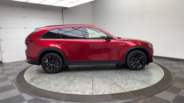 2026 Mazda Mazda CX-70 3.3 Turbo Premium
