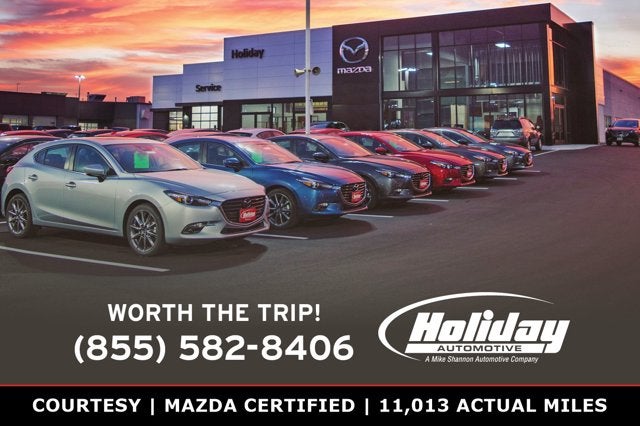 2026 Mazda Mazda CX-70 3.3 Turbo Premium