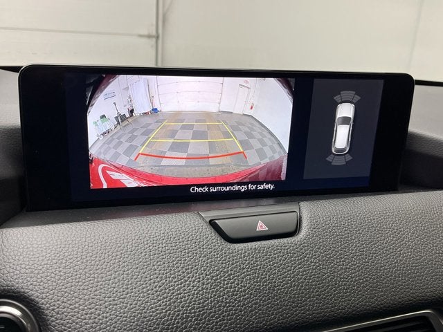 2026 Mazda Mazda CX-70 3.3 Turbo Premium