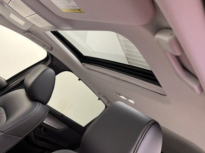 2026 Mazda Mazda CX-70 3.3 Turbo Premium