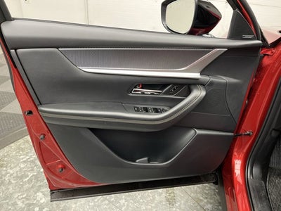 2026 Mazda Mazda CX-70 3.3 Turbo Premium