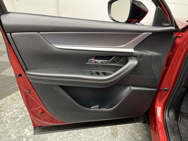 2026 Mazda Mazda CX-70 3.3 Turbo Premium