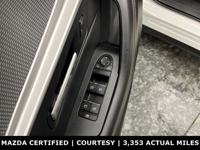 2025 Mazda Mazda CX-70 3.3 Turbo Premium