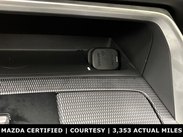 2025 Mazda Mazda CX-70 3.3 Turbo Premium