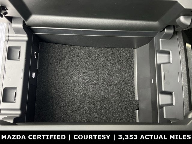 2025 Mazda Mazda CX-70 3.3 Turbo Premium