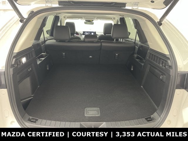 2025 Mazda Mazda CX-70 3.3 Turbo Premium